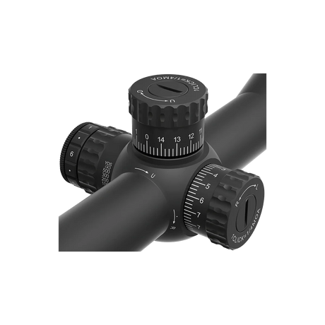 Vector Optics Sentinel 4-16x50 GenII kikkertsikte Vector Optics