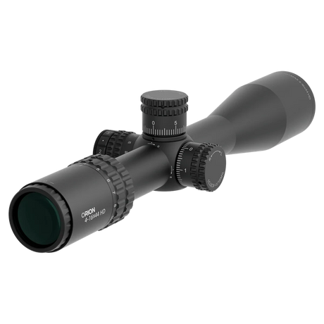 Vector Optics Orion Pro Max 4-16x44 HD SFP riflekikkert Vector Optics