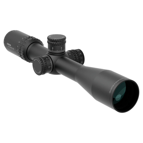Vector Optics Orion Pro Max 4-16x44 HD SFP riflekikkert Vector Optics