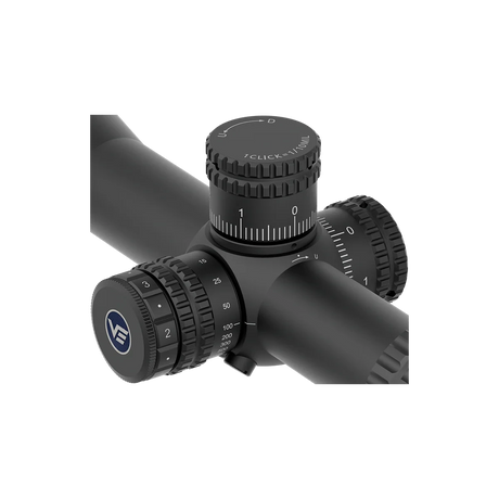 Vector Optics Orion Pro Max 4-16x44 HD SFP riflekikkert Vector Optics
