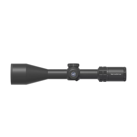 Vector Optics Grizzly 3-18x56i HD riflescope Vector Optics