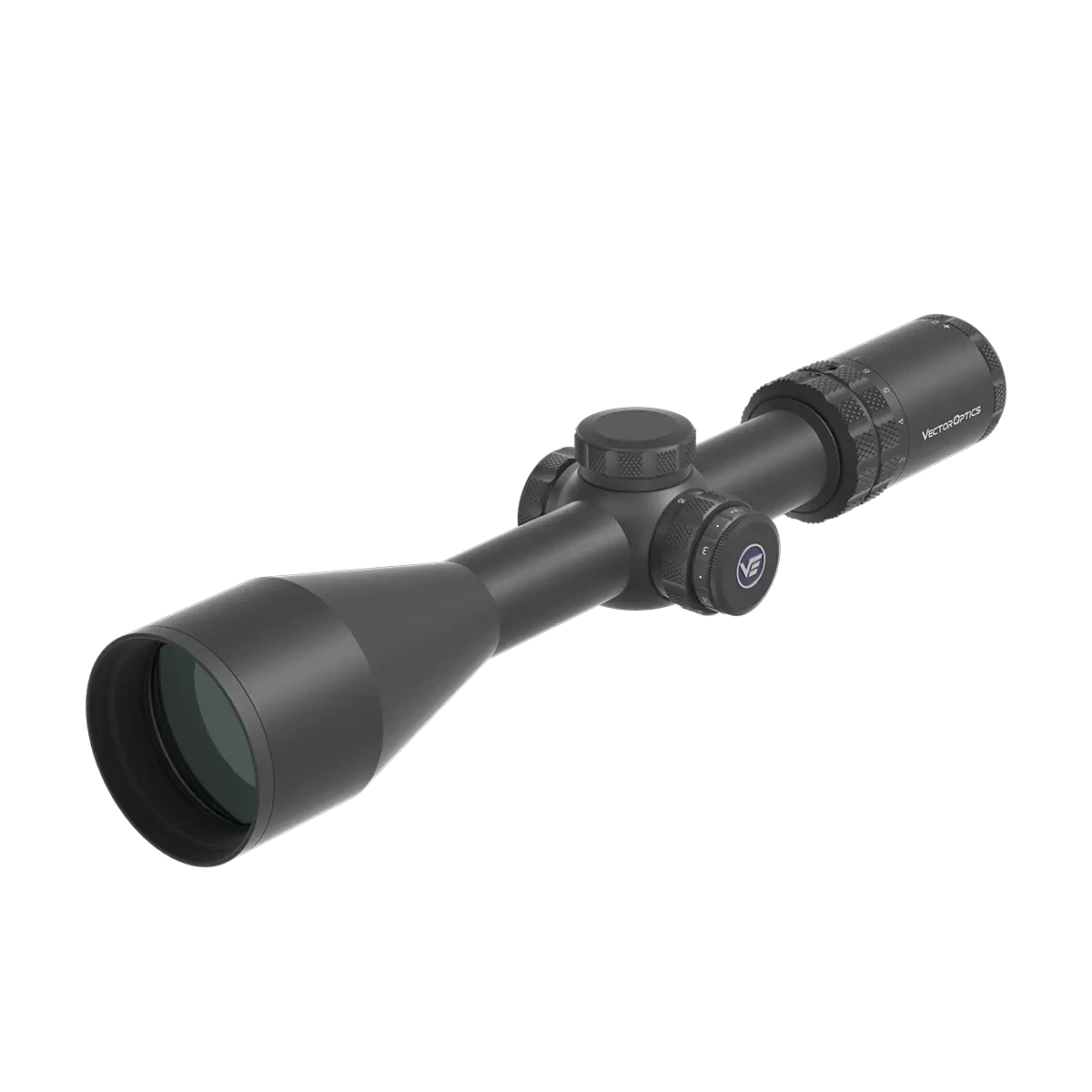 Vector Optics Grizzly 3-18x56i HD riflescope Vector Optics