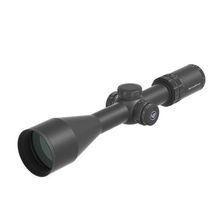 Vector Optics Grizzly 3-18x56i HD riflescope Vector Optics
