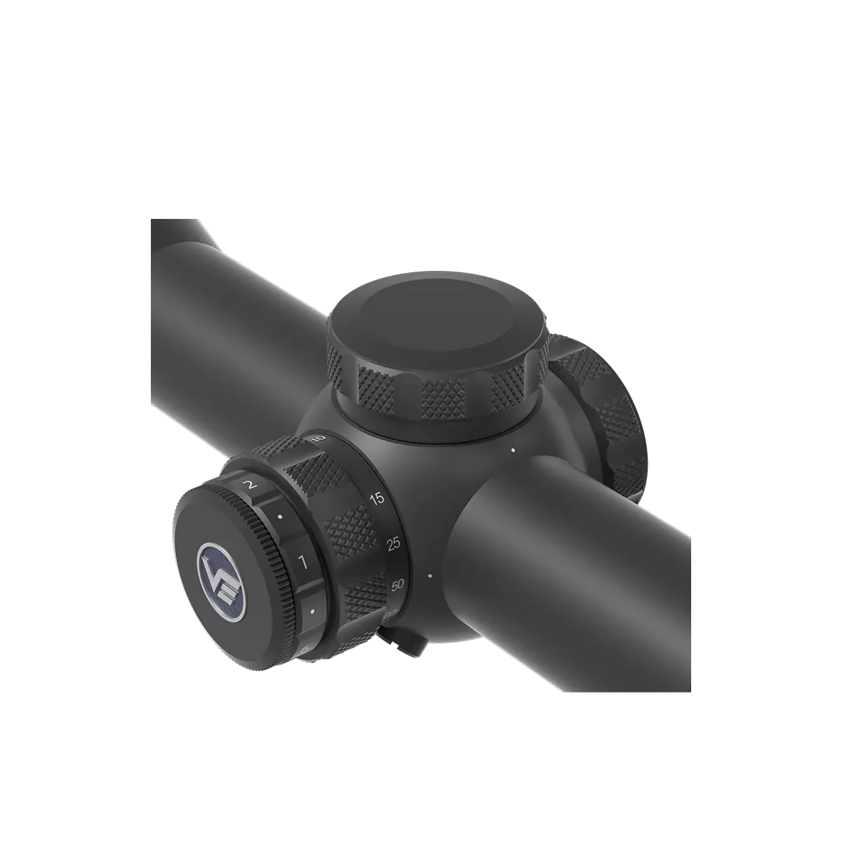 Vector Optics Grizzly 3-18x56i HD riflescope Vector Optics