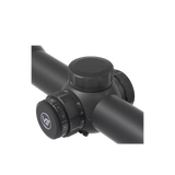 Vector Optics Grizzly 3-18x56i HD riflescope Vector Optics