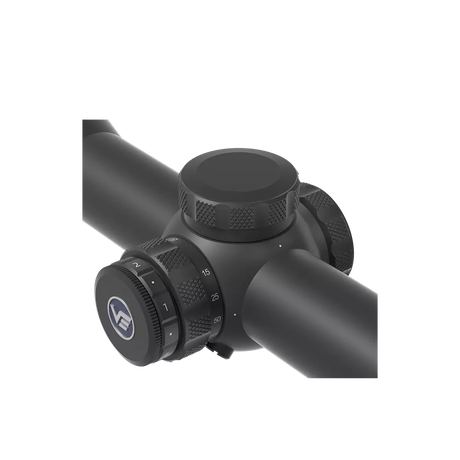Vector Optics Grizzly 3-18x56i HD riflescope Vector Optics