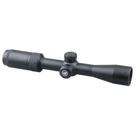 Vector Optics Matiz 2-7x32 SFP kikkertsikte Vector Optics