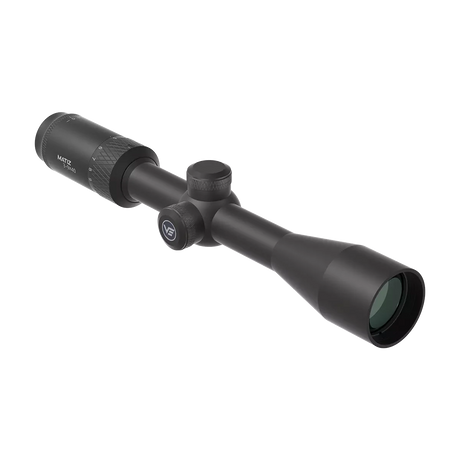Vector Optics Matiz 3-9x40 SFP kikkertsikte Vector Optics