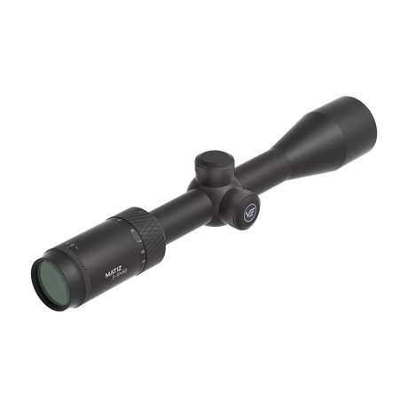 Vector Optics Matiz 3-9x40 SFP kikkertsikte Vector Optics