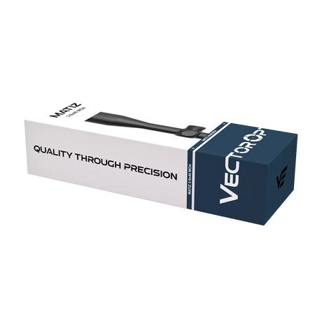 Vector Optics Matiz 3-9x40 SFP kikkertsikte Vector Optics