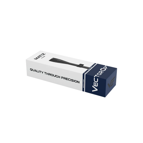 Vector Optics Matiz 4-12x40 SFP riflesikte Vector Optics