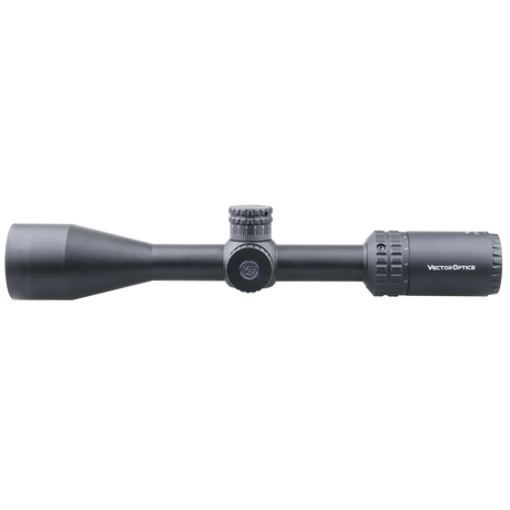 Vector Optics Hugo 3-12x44 SFP riflesikte Vector Optics