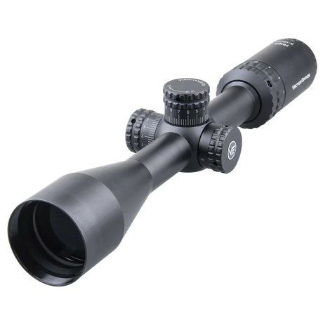 Vector Optics Hugo 3-12x44 SFP riflesikte Vector Optics