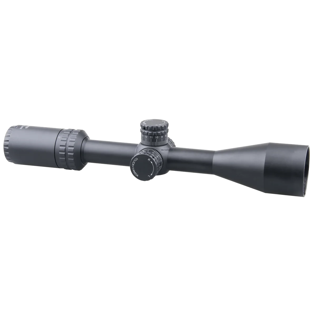Vector Optics Hugo 3-12x44 SFP riflesikte Vector Optics