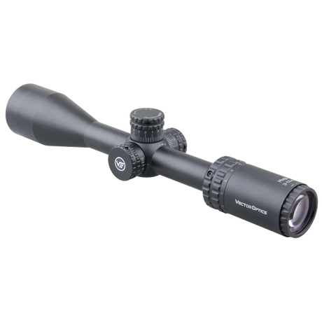 Vector Optics Hugo 3-12x44 SFP riflesikte Vector Optics