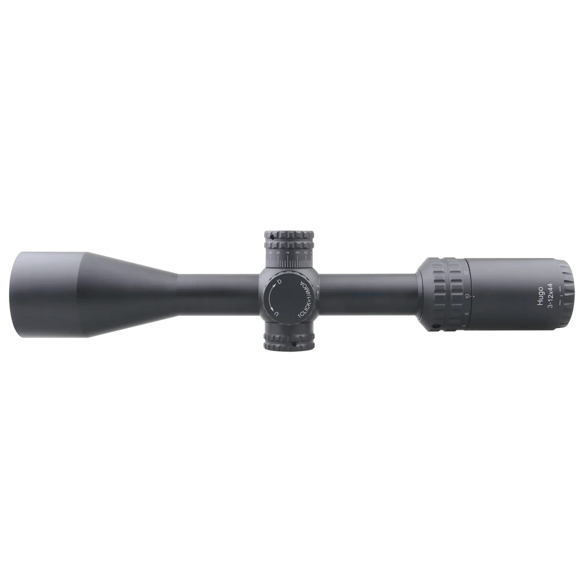 Vector Optics Hugo 3-12x44 SFP riflesikte Vector Optics