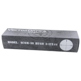 Vector Optics Hugo 3-12x44 SFP riflesikte Vector Optics