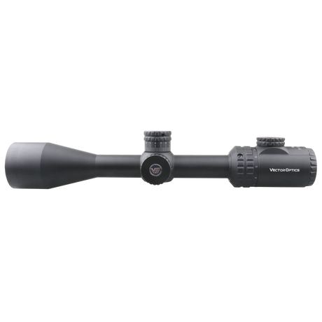 Vector Optics Hugo 3-12x44GT SFP riflesikte Vector Optics