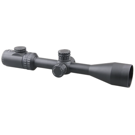 Vector Optics Hugo 3-12x44GT SFP riflesikte Vector Optics