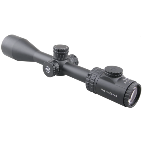 Vector Optics Hugo 3-12x44GT SFP riflesikte Vector Optics