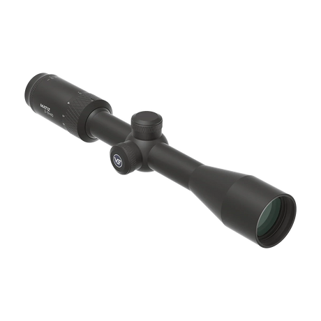Vector Optics Matiz 3-9x40 SFP MIL kikkertsikte Vector Optics