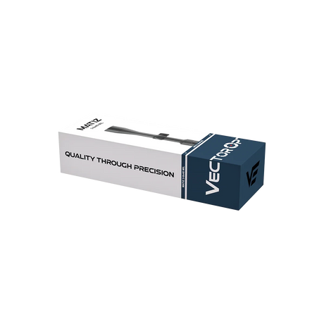 Vector Optics Matiz 3-9x40 SFP MIL kikkertsikte Vector Optics