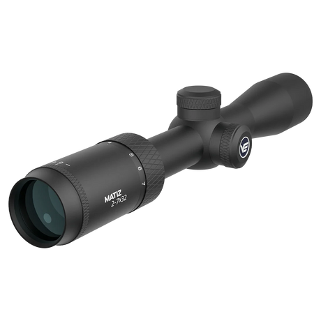 Vector Optics Matiz 2-7x32 MOA riflesikte Vector Optics