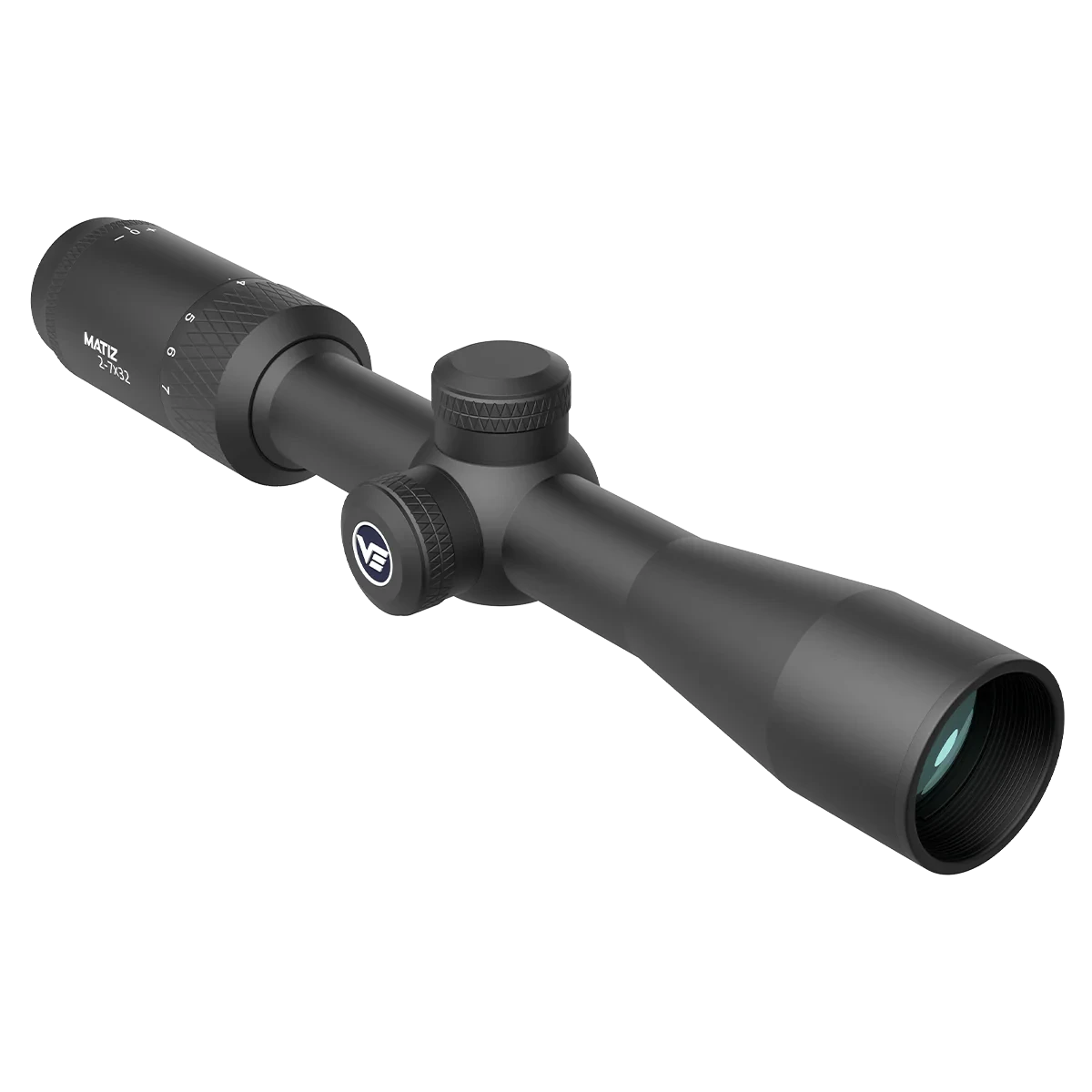 Vector Optics Matiz 2-7x32 MOA riflesikte Vector Optics