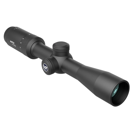 Vector Optics Matiz 2-7x32 MOA riflesikte Vector Optics