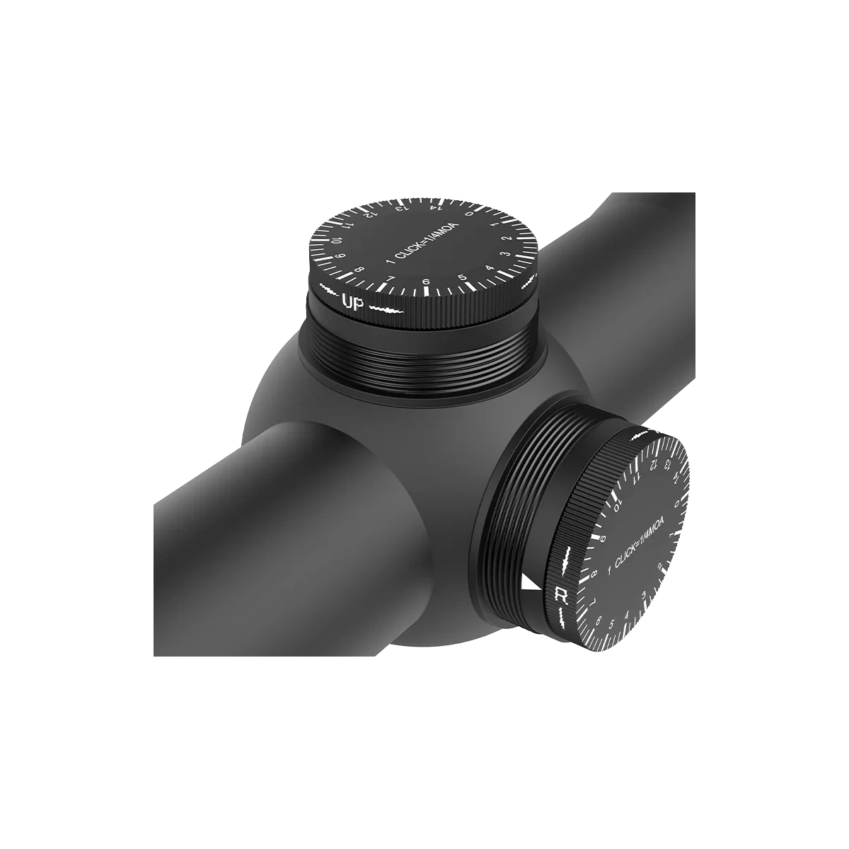 Vector Optics Matiz 2-7x32 MOA riflesikte Vector Optics