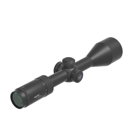 Vector Optics Matiz 3-9x50 Fiber SFP riflesikte Vector Optics