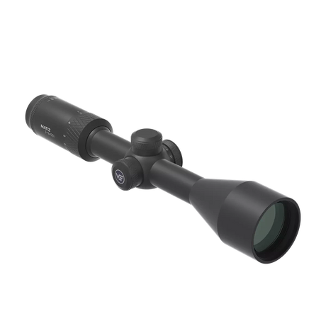 Vector Optics Matiz 3-9x50 Fiber SFP riflesikte Vector Optics