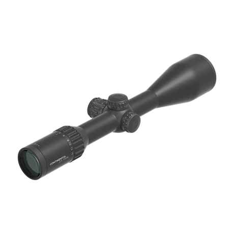 Vector Optics Continental x6 2.5-15x56 kikkertsikte Vector Optics