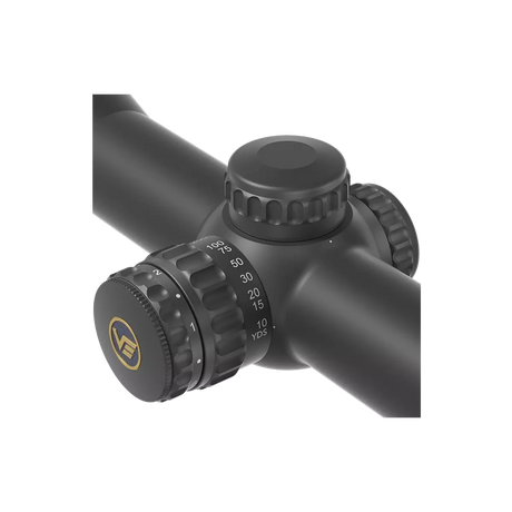 Vector Optics Continental x6 2.5-15x56 kikkertsikte Vector Optics
