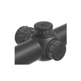 Vector Optics Continental x6 2.5-15x56 kikkertsikte Vector Optics