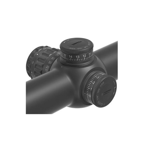 Vector Optics Continental x6 2.5-15x56 kikkertsikte Vector Optics