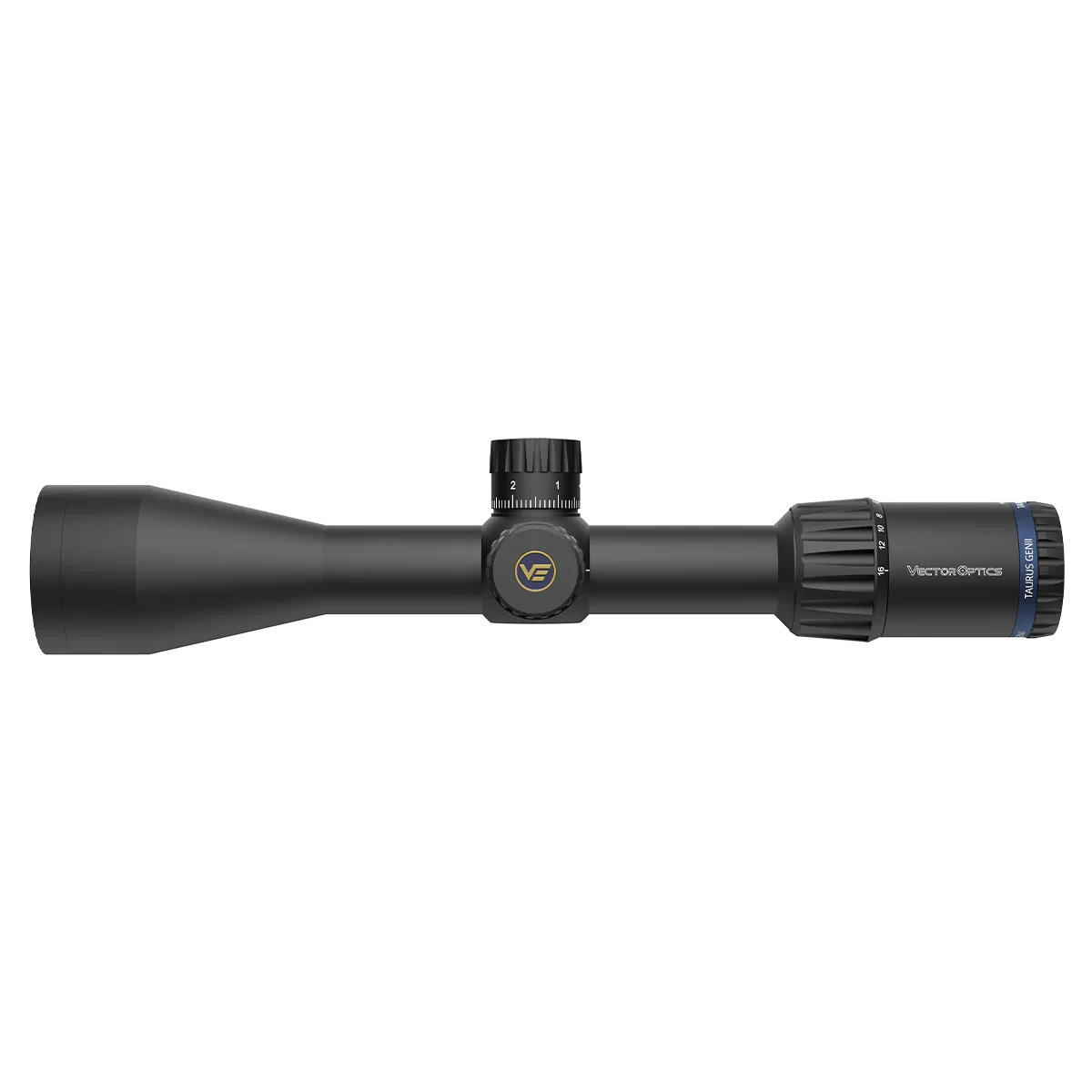 Vector Optics Tauron 2-16x50 HD SFP riflesikte Vector Optics