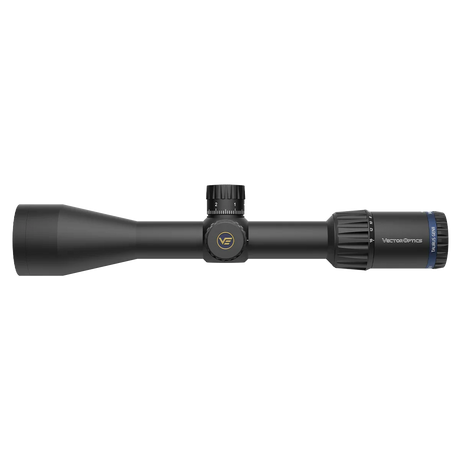 Vector Optics Tauron 2-16x50 HD SFP riflesikte Vector Optics