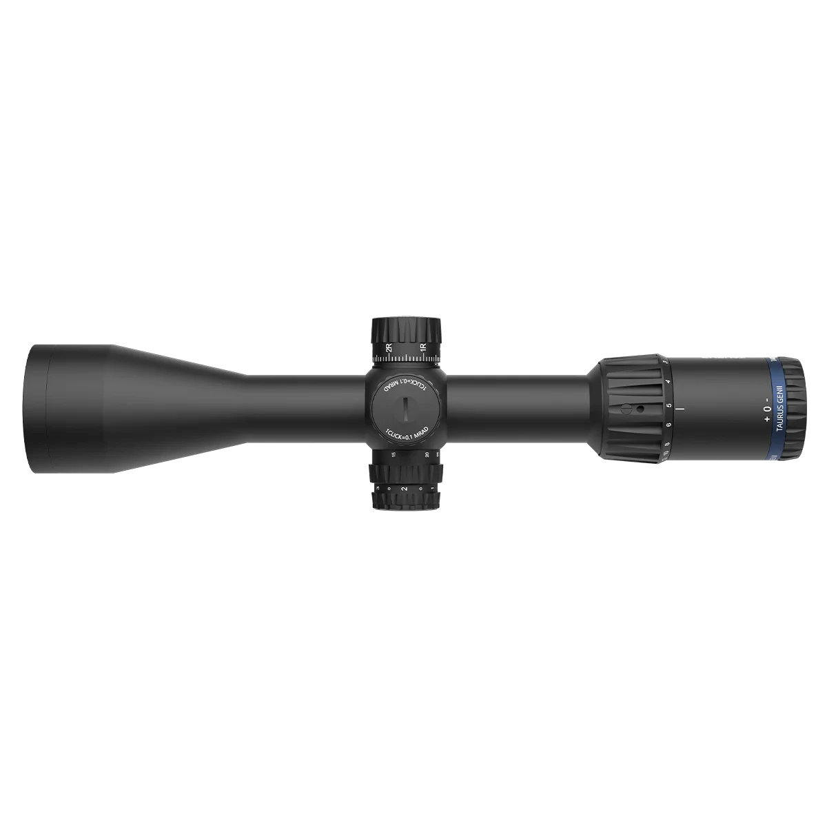 Vector Optics Tauron 2-16x50 HD SFP riflesikte Vector Optics