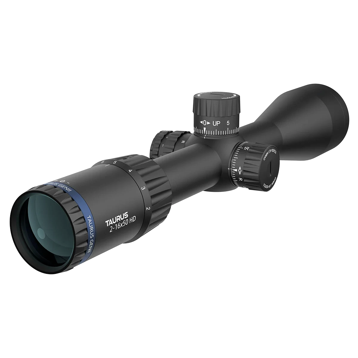 Vector Optics Tauron 2-16x50 HD SFP riflesikte Vector Optics