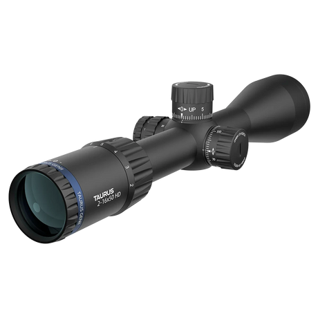 Vector Optics Tauron 2-16x50 HD SFP riflesikte Vector Optics