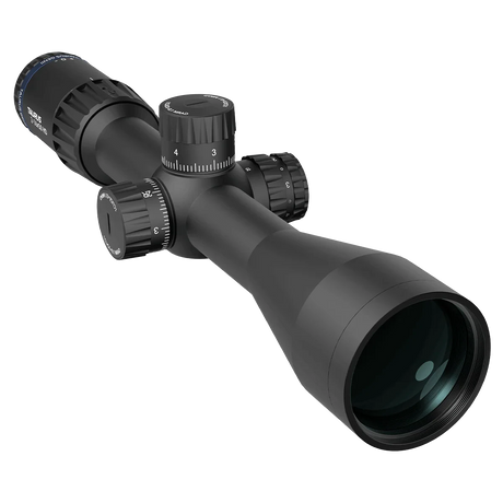 Vector Optics Tauron 2-16x50 HD SFP riflesikte Vector Optics