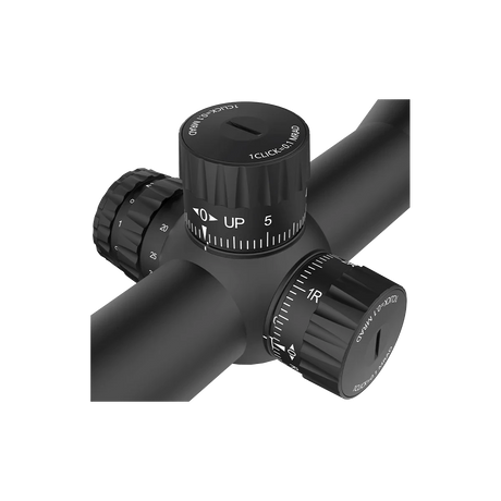 Vector Optics Tauron 2-16x50 HD SFP riflesikte Vector Optics