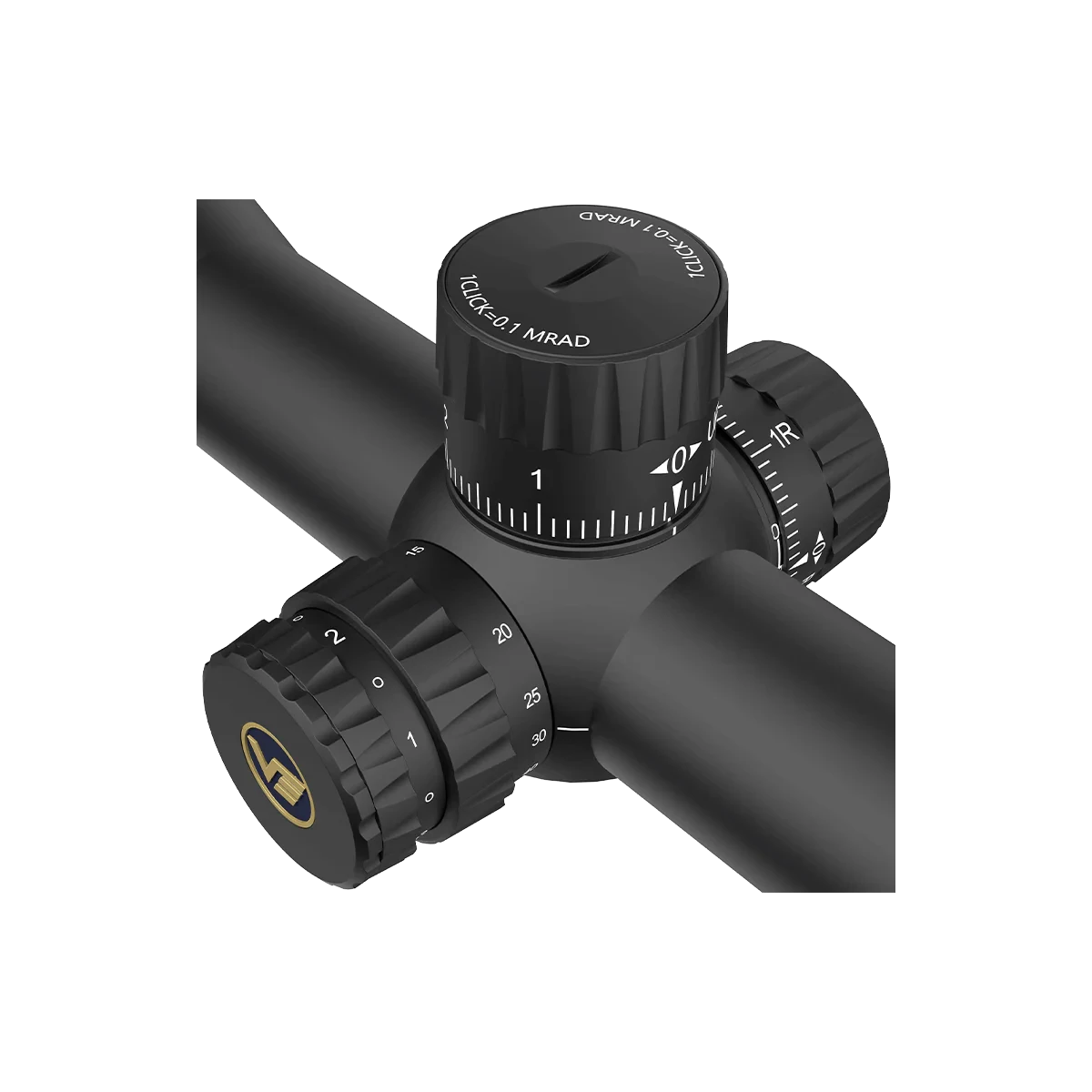 Vector Optics Tauron 2-16x50 HD SFP riflesikte Vector Optics