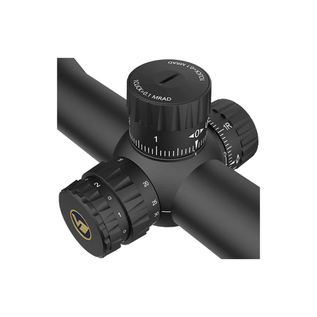 Vector Optics Tauron 2-16x50 HD SFP riflesikte Vector Optics
