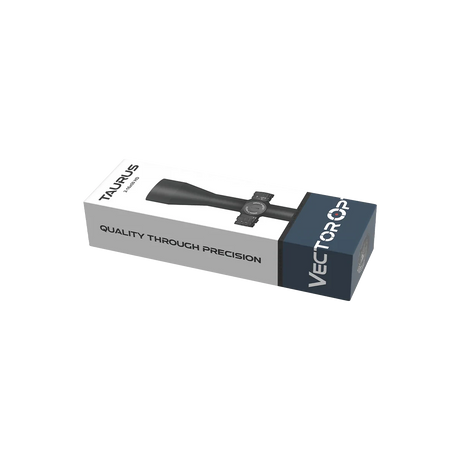 Vector Optics Tauron 2-16x50 HD SFP riflesikte Vector Optics