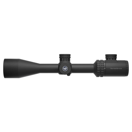 Vector Optics Hugo 3-12x40i Fiber Reticle riflesikte Vector Optics