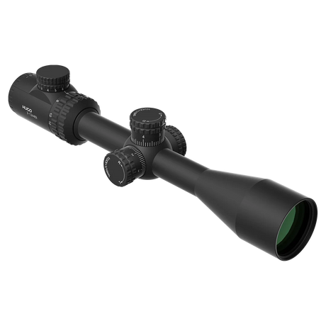 Vector Optics Hugo 3-12x40i Fiber Reticle riflesikte Vector Optics