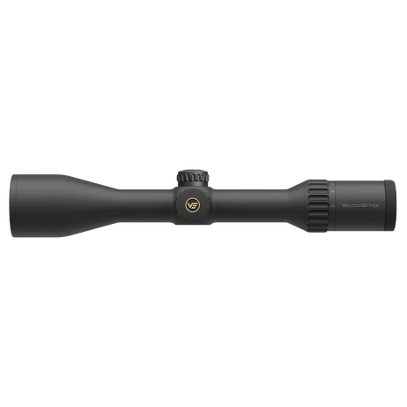 Vector Optics Continental x8 2-16x50 SFP riflescope Vector Optics