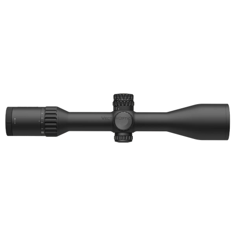 Vector Optics Continental x8 2-16x50 SFP riflescope Vector Optics